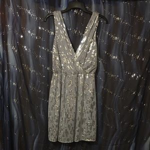 Sexy Express Cocktail dress